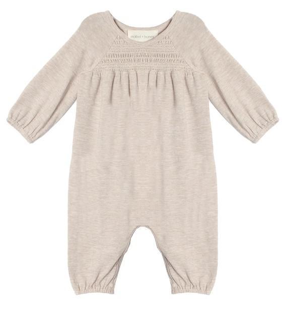 Millie Romper