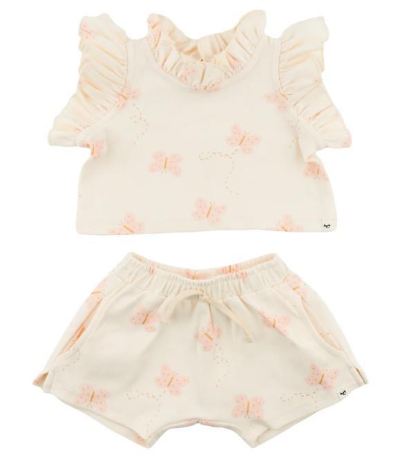 Mini Butterfly Set
