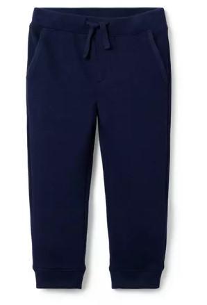 The French Terry Jogger