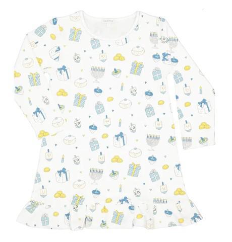 Hanukkah Dress
