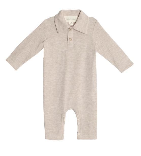 Millie Brothers Romper
