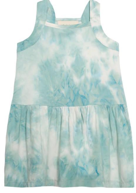Cotton Candy Dream Dress