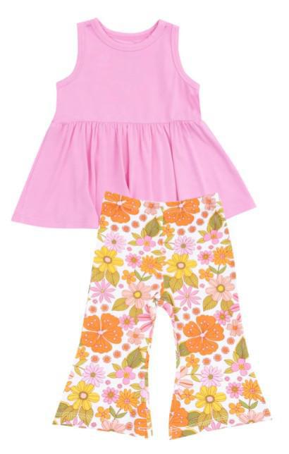Boho Beachy Bells Set