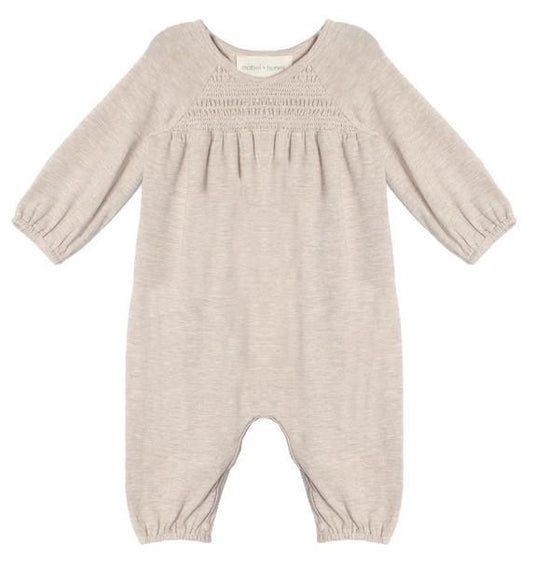 Millie Romper