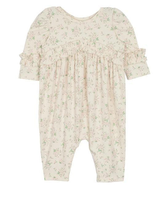 Breakfast in Bed Romper