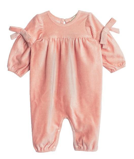 Blossom Romper