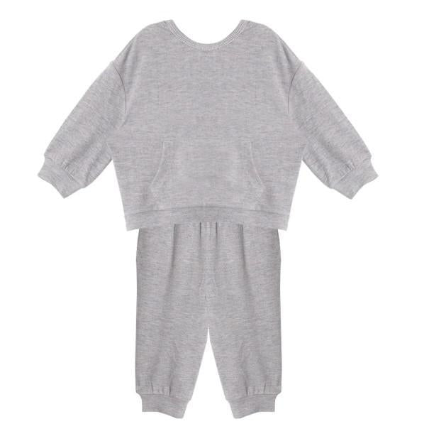 Heather Bro 2 PC Set