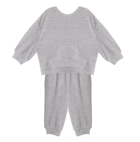 Heather Bro 2 PC Set