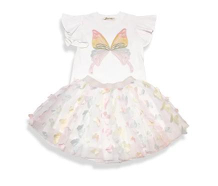 Juliette Tutu Set