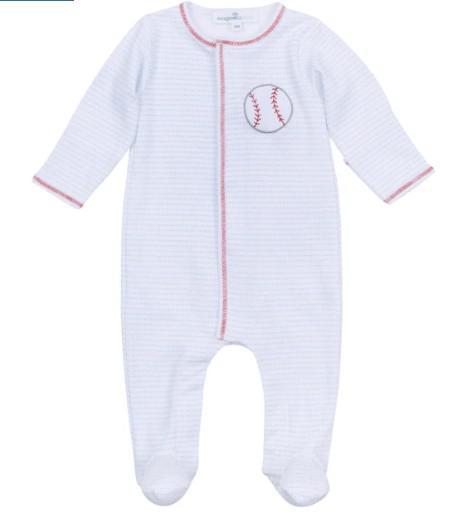 Tiny Slugger Footie