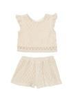 Barnyard Babe 2PC Set