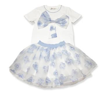 Elle Tutu Set