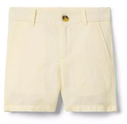Buttermilk Shorts
