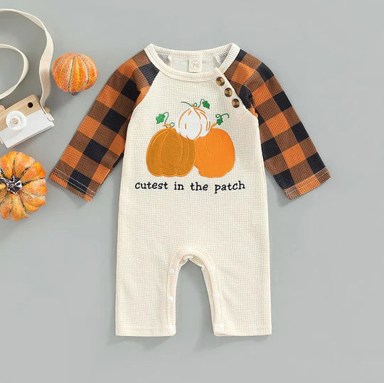 Cutest in the Patch