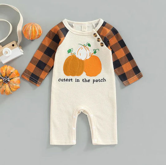 Cutest in the Patch