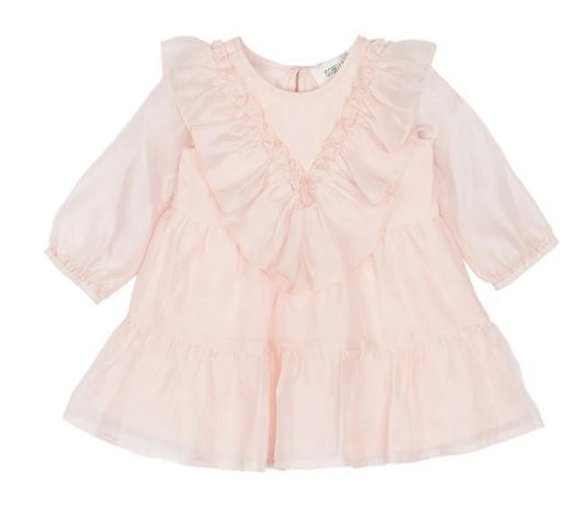 Taylor Dress