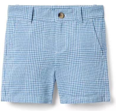 Tattersall Shorts