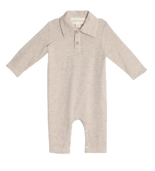 Millie Brothers Romper